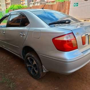 BUYING A.