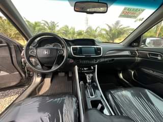 A picture of Accord