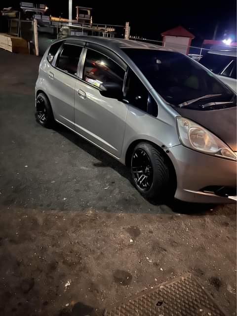 HONDA D.