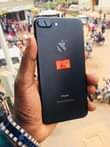 A picture of Iphone 7 plus