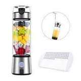 A picture of Blender