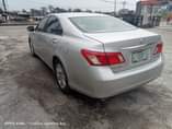 A picture of Sharp FIRST BODY Es350 2009 model ENGINE Silent Gear Transmission
