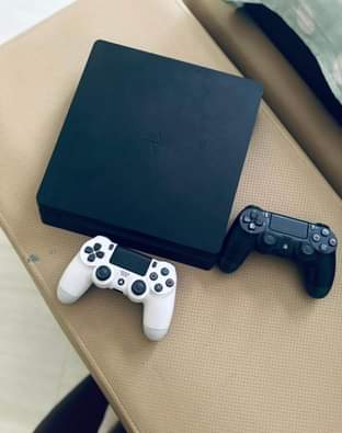 playstation