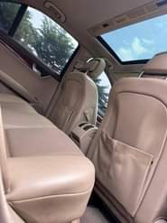 A picture of 2010 9JA USED MERCEDES BENZ C300 WITH NOTHING TO WORRY