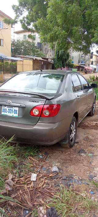 A picture of Naija used