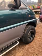A picture of DELICA FOR SALE CALL 0701057114 0761990442