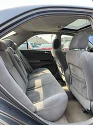 A picture of 2005 Toyota Camry v6 4 months used 3 2 ikeja