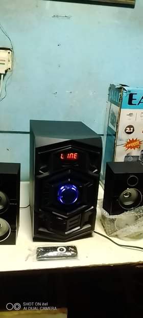 home theater