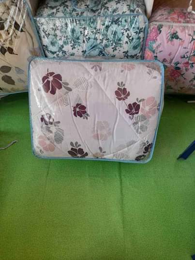 A picture of Duvet