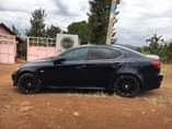 A picture of LEXUS IS250