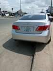 A picture of 2008 LEXUS ES 350