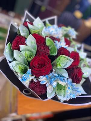 A picture of PetalsUganda