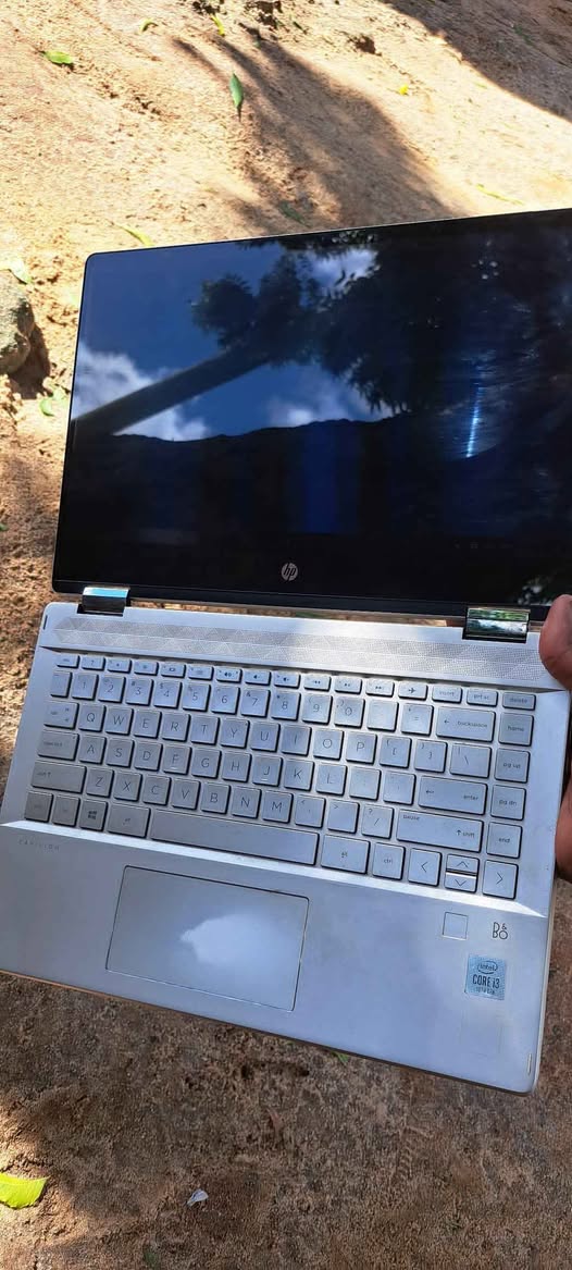 hp laptops