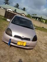 A picture of VITZ ENGINE KUBWA CC1290