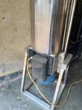 A picture of Gnuts grinding machine 5 kg