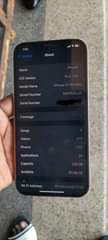 A picture of IPhone 12pro max