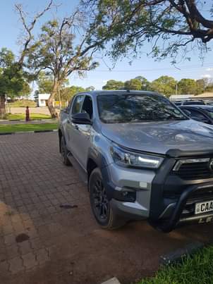 toyota legend