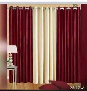 curtains