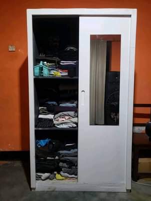 A picture of USED ITEMS DAR ES SALAAM