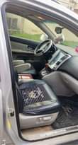 A picture of A YEAR USED RX330 2006 WITH TESLA SCREEN 07088832077