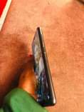 A picture of samsung A12 gb 64