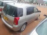 A picture of TOYOTA RAUM
