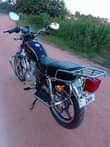 A picture of Houjue cc125