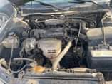 A picture of Toyota Camry 2001 model