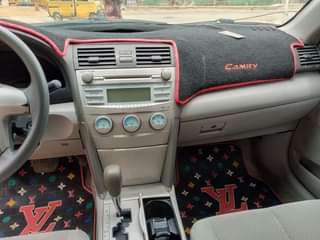 A picture of 2008 Camry