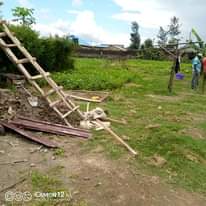 A picture of Quick sale plot for sale