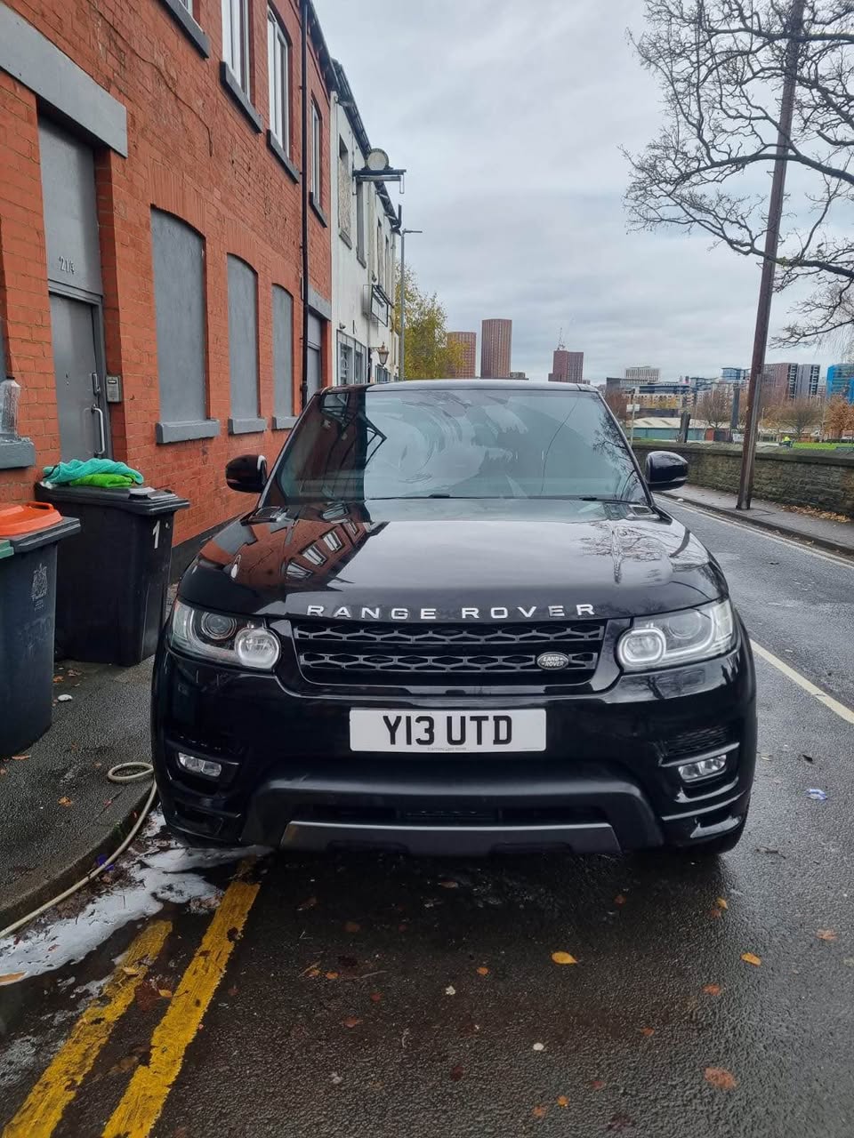 rover