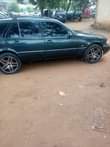 A picture of Mercedes Benz C Class 240 Nigeria used Nothing to fix