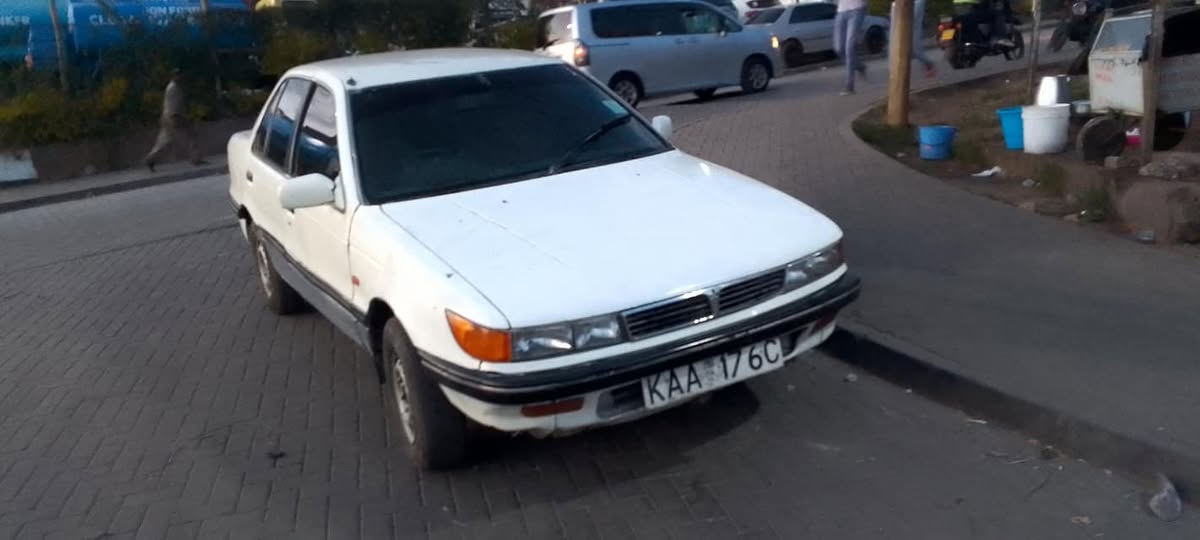 mitsubishi