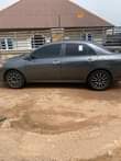 A picture of TOYOTA COROLLA 2009 Neatly Used AC Engine And Gear 100