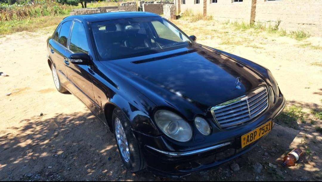 cars harare