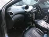 A picture of TOYOTA VITS BR