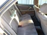 A picture of 1998 Toyota Camry LE Gold factory AC first body sound