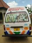 A picture of hiace
