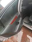 A picture of NIGERIA USE LEXUS ES330 YEAR 2006 COLOUR Silver on Black