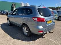 A picture of Used HYUNDAI Santa Fe for sale