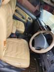 A picture of Toyota Prado