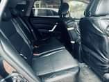 A picture of Brand Acura Model RDX Year 2008 First body A C