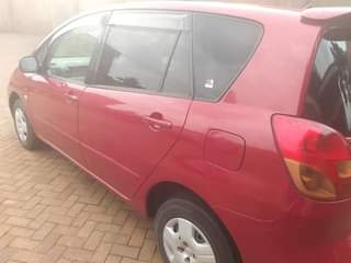 A picture of Spacio VVTI 1.49 CC 16m 0751954332