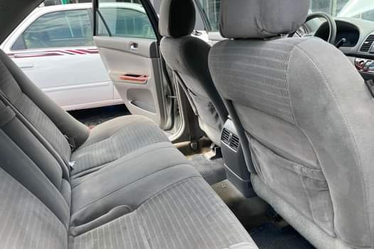 A picture of Toyota Camry 2006 Buy and drive nothing to fix Call