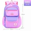 A picture of Girls Princess school backpacks