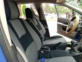 A picture of 2007 PEUGEOT 307