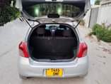 A picture of VITZ NEW