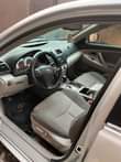 A picture of Toyota Camry Sport Edition 2008