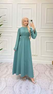 A picture of Abayas