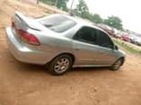 A picture of Honda Baby PAINTED ON FIRSTBODY Price 690k Last Dm or